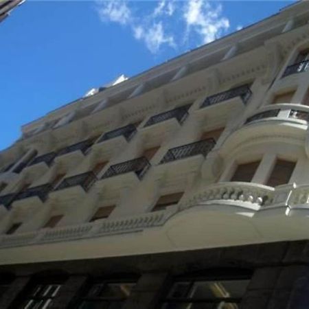 Hostal Excelsior Madrid Dış mekan fotoğraf