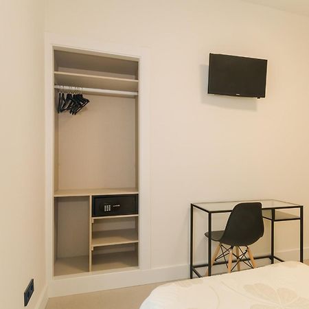 Hostal Excelsior Madrid Dış mekan fotoğraf