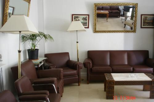 Hostal Excelsior Madrid Dış mekan fotoğraf