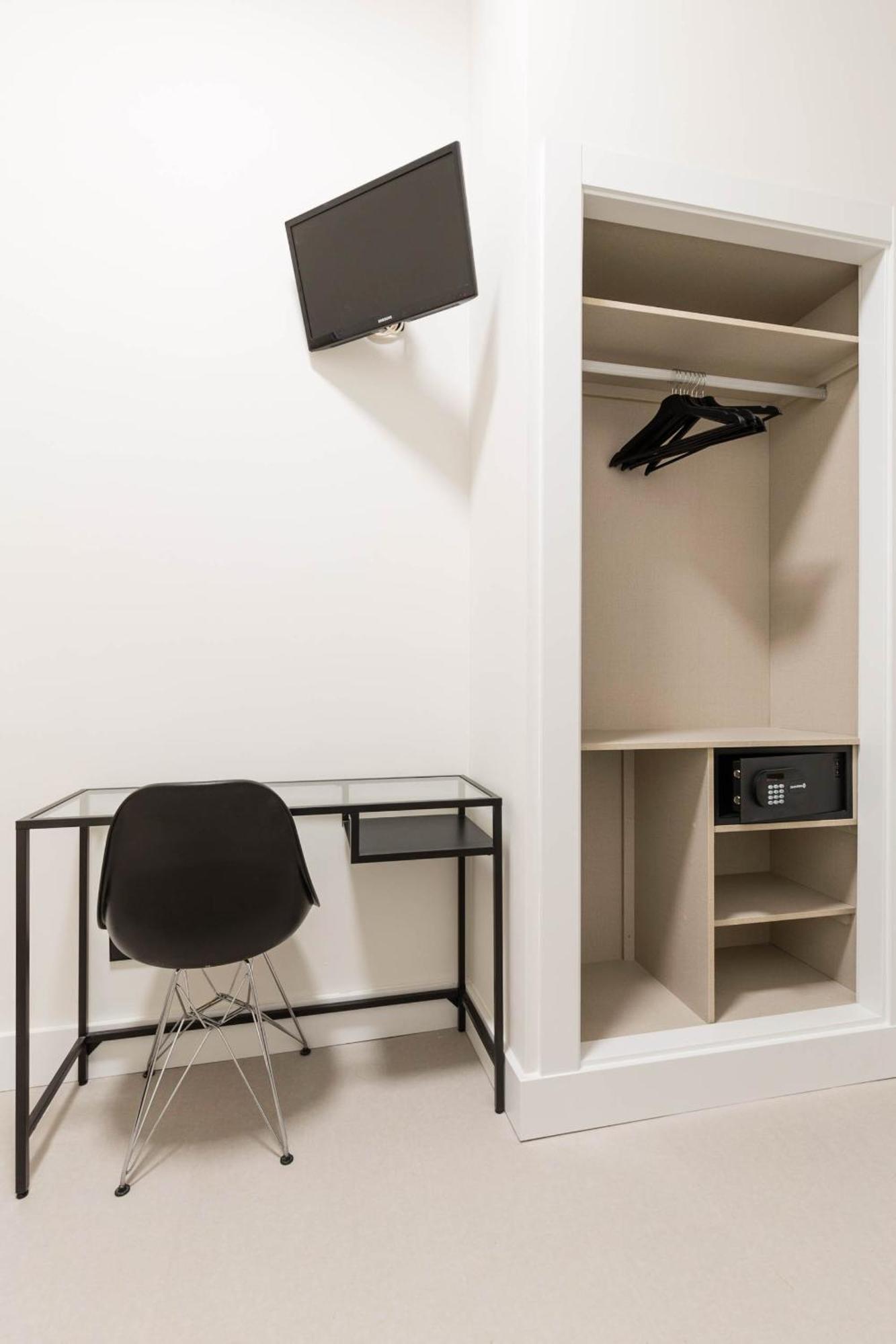 Hostal Excelsior Madrid Dış mekan fotoğraf