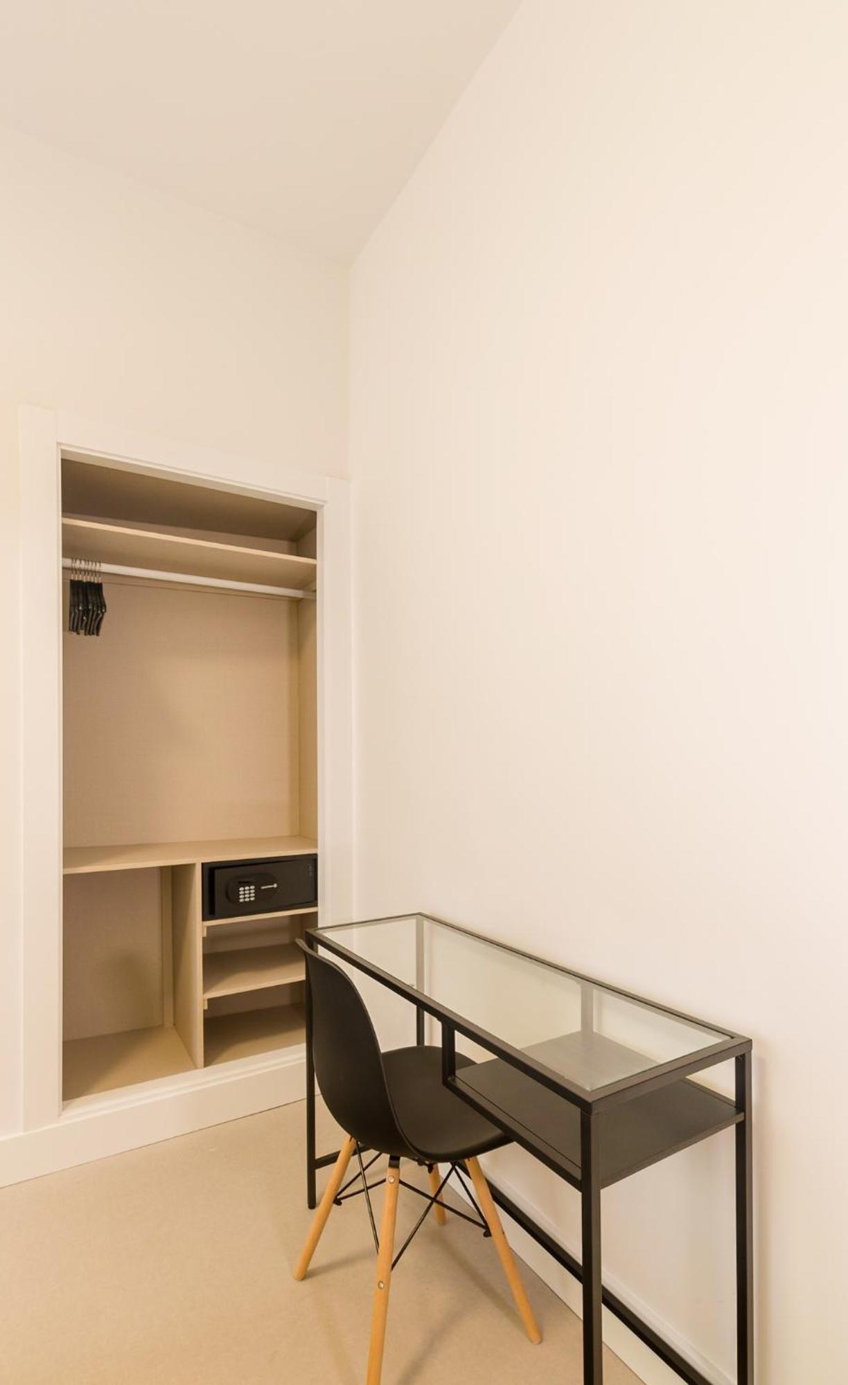 Hostal Excelsior Madrid Dış mekan fotoğraf