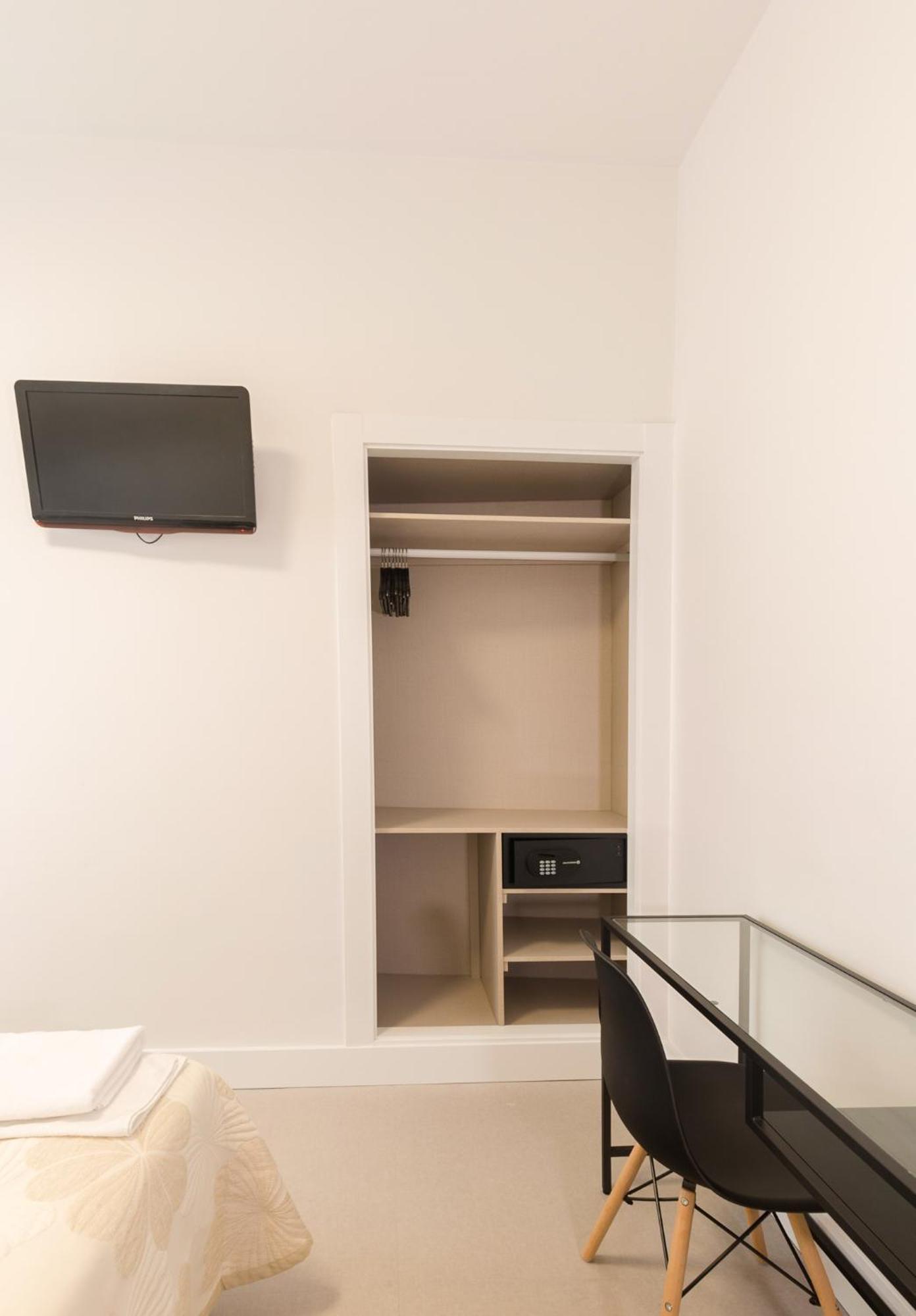 Hostal Excelsior Madrid Dış mekan fotoğraf